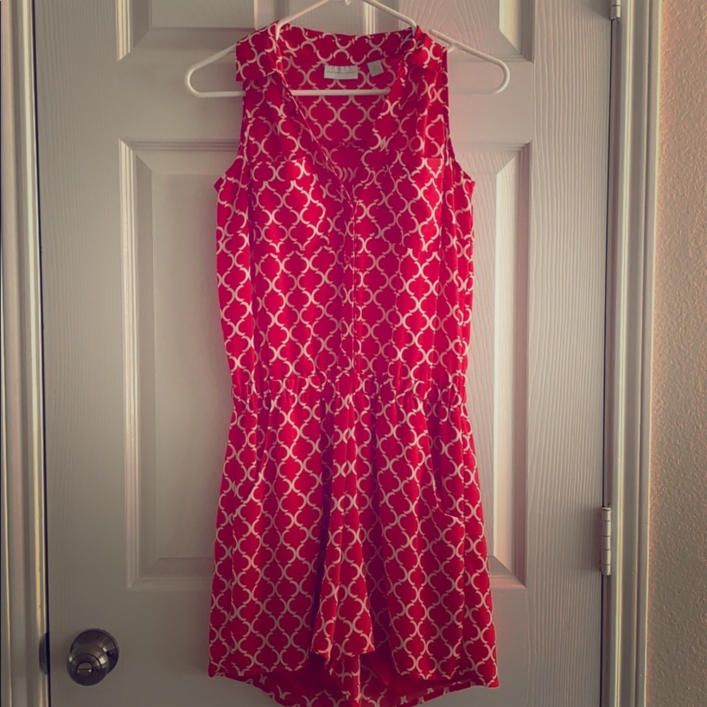Rompers
